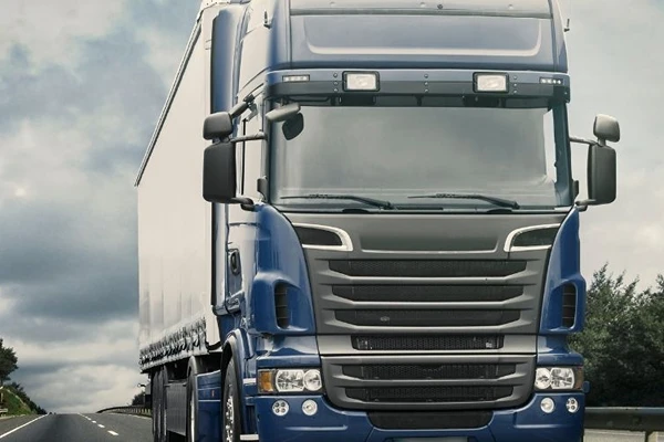 Ankara Horhor, Nakliyat Ambarları